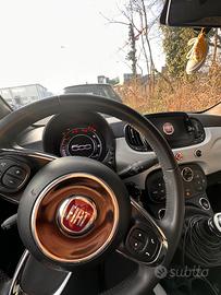 Fiat 500 Hybrid Star 1.0, 70cv - Full Optional
