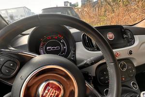 Fiat 500 Hybrid Star 1.0, 70cv - Full Optional