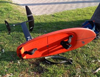 tavola wingfoil  F-One