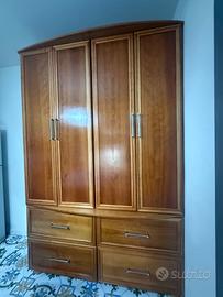 mobile da cucina in buono stato