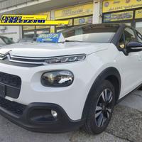 Citroen C3 1.2 82cv PureTech Feel (GPL)