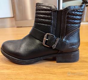 Stivaletti Wrangler taglia 36 