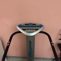 Pedana vibrante Power Pulse