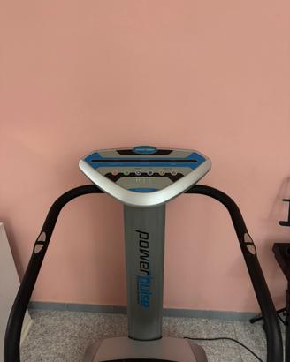 Pedana vibrante Power Pulse