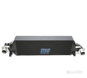 INTERCOOLER MERCEDES W246 11-14