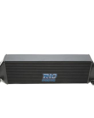 INTERCOOLER MERCEDES W246 11-14