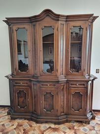 Salone Barocco Completo