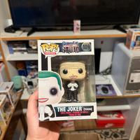 FUNKO POP SUICIDE SQUAD THE JOKER