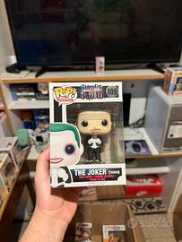 FUNKO POP SUICIDE SQUAD THE JOKER
