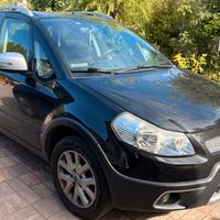 Fiat 16 4x4 1.6 emotion 120cv