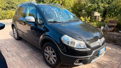 Fiat 16 4x4 1.6 emotion 120cv