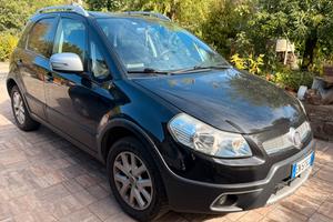 Fiat 16 4x4 1.6 emotion 120cv