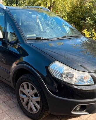 Fiat 16 4x4 1.6 emotion 120cv