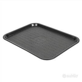 48 VASSOI TAVOLA CALDA mis 30,4 x 41,4 x 1,8cm