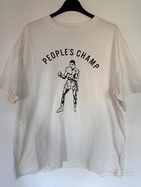 Muhammad Ali x Pull & Bear - tshirt
