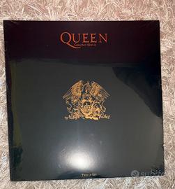 Lp vinile - Queen Greatest hits Il