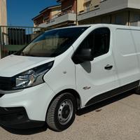 Fiat Talento 2018