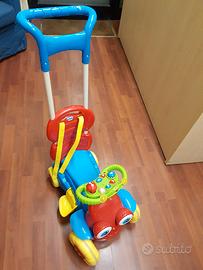 gioco per bambini funzionante 