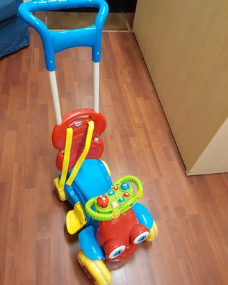 gioco per bambini funzionante 