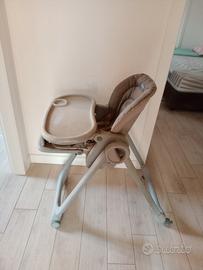 seggiolino 