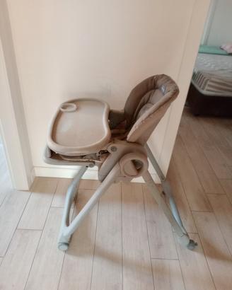seggiolino 