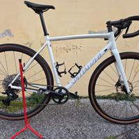BICI GRAVEL CRUX
