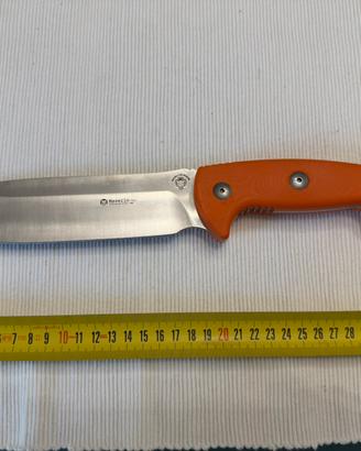 Coltello maserin caccia cinghiale