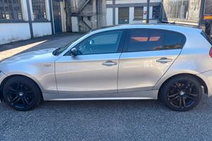 BMW  120d  