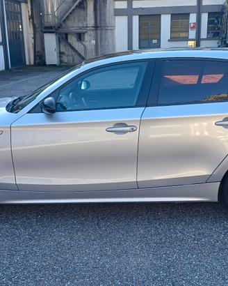 BMW  120 D