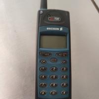 CELLULARE VINTAGE - ERICSSON A1018S  GSM DA 