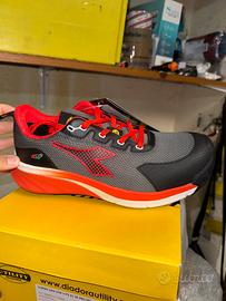 Scarpe Diadora Utility Vortex