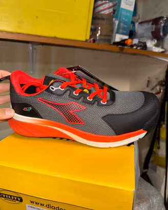 Scarpe Diadora Utility Vortex