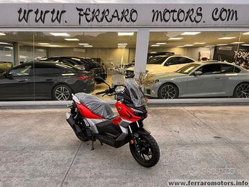 Voge Sfida SR1 125 ADV A 31 EURO AL MESE