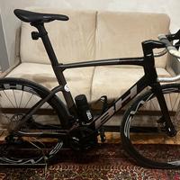 Bici da strada bh rs1