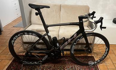 Bici da strada bh rs1
