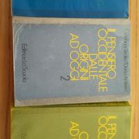 Libri filosofia liceo