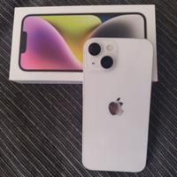 iPhone 14  - 128 GB - Bianco