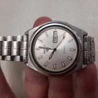 Orologio Seiko 5
