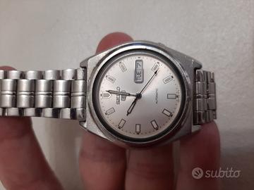 Orologio Seiko 5