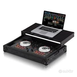 Flightcase per controller Pioneer DDJ-SB NSE + Lap