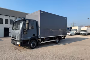 IVECO EUROCARGO 75E16 ANNO 2014