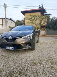 Renault Clio 1.2 (perfetta per neopatentati)