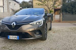 Renault Clio 1.2 (perfetta per neopatentati)
