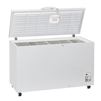 Congelatore a pozzetto