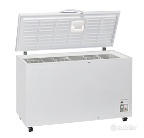 Congelatore a pozzetto