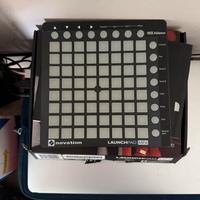 Novation Launchpad Mini