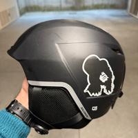 Casco Sci/Snowboard
