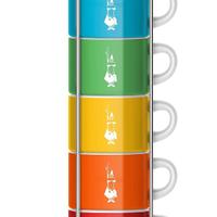 set 6 tazzine Bialetti