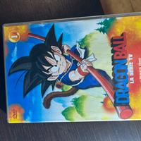 Dvd Dragon Ball