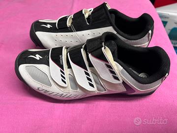 Scarpe da ciclismo